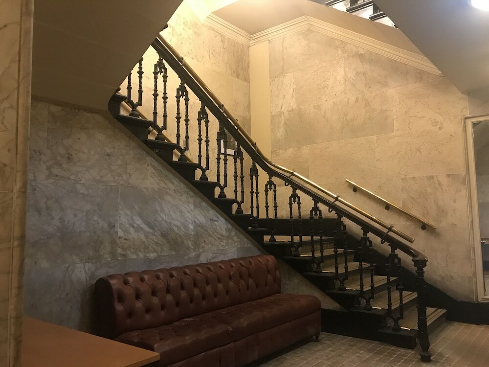 Фото Sir Thomas Hotel