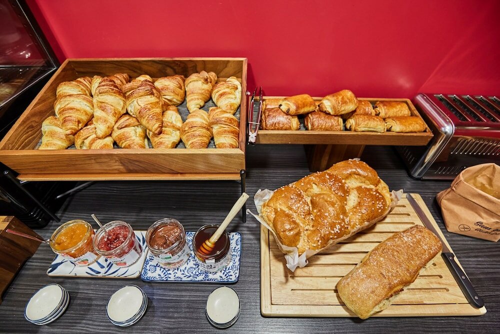 Фото Résidence Odalys Paris Rueil