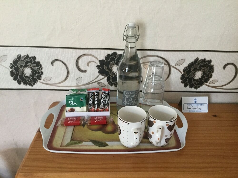 Фото Newburgh Guesthouse