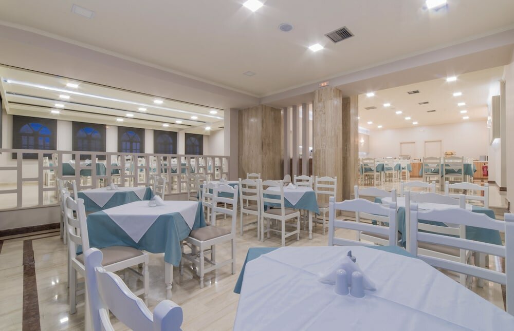 Фото Hotel Palmyra