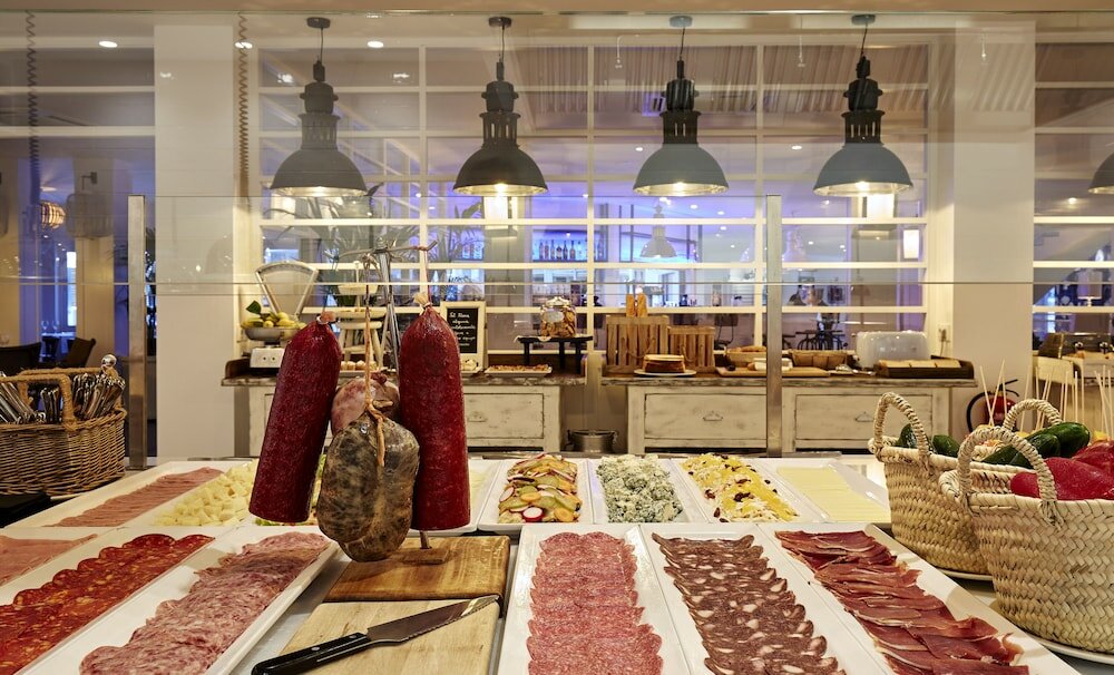 Фото Hotel Delamar