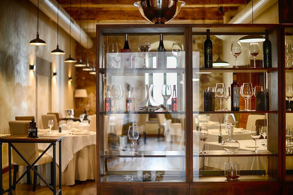 Фото Rusticae Palacio Carvajal Girón