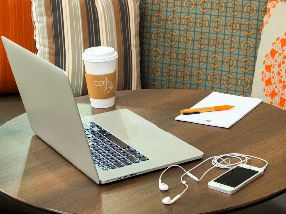 Фото Even Hotel Brooklyn, an Ihg Hotel