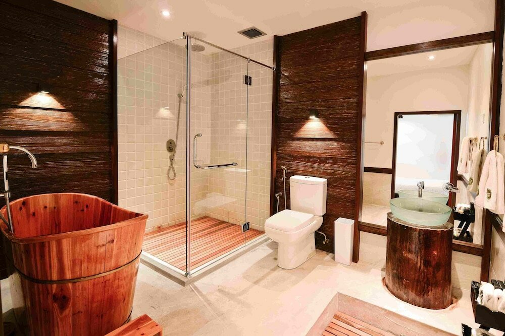 Фото Sarang Paloh Heritage Stay & Event Hall