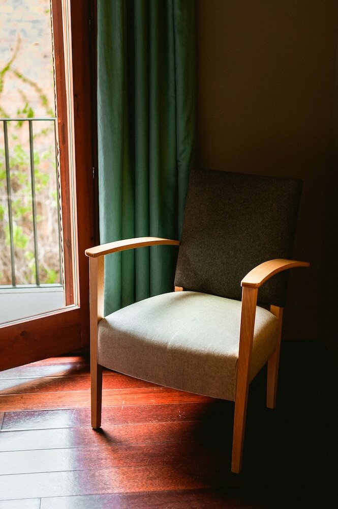 Фото Hotel Fonda Europa