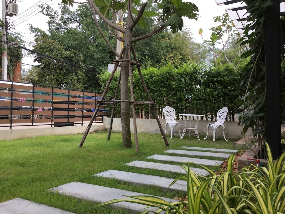 Фото Fairtex Residence Pattaya