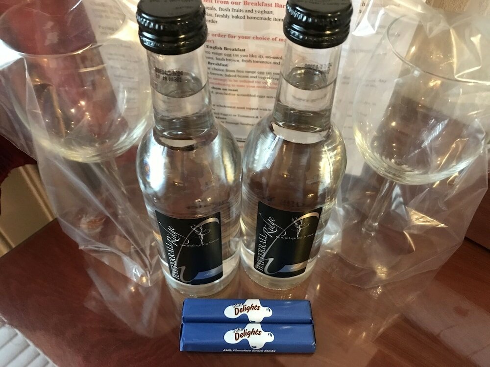 Фото Bowden Lodge Hotel