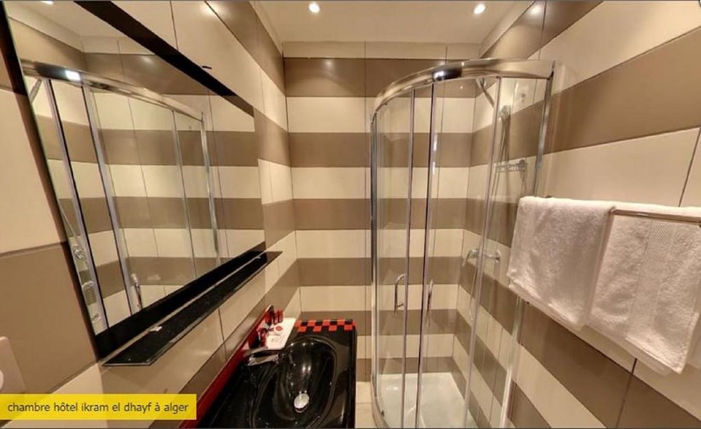 Фото Hotel Ikram El Dhayf