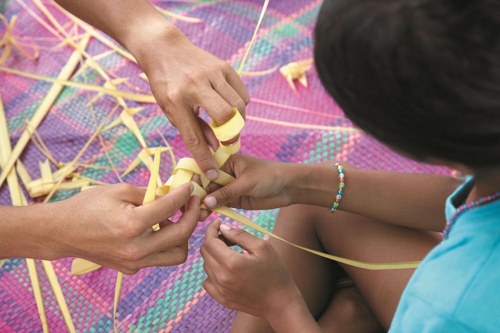 Фото Shangri-La Tanjung Aru, Kota Kinabalu