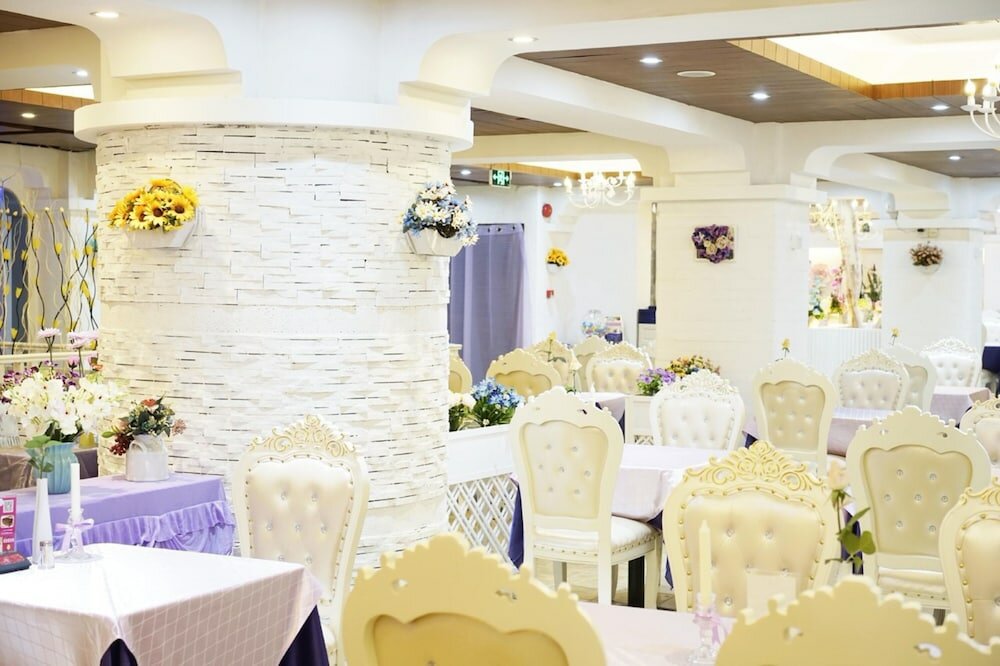 Фото Fu Ho Hotel