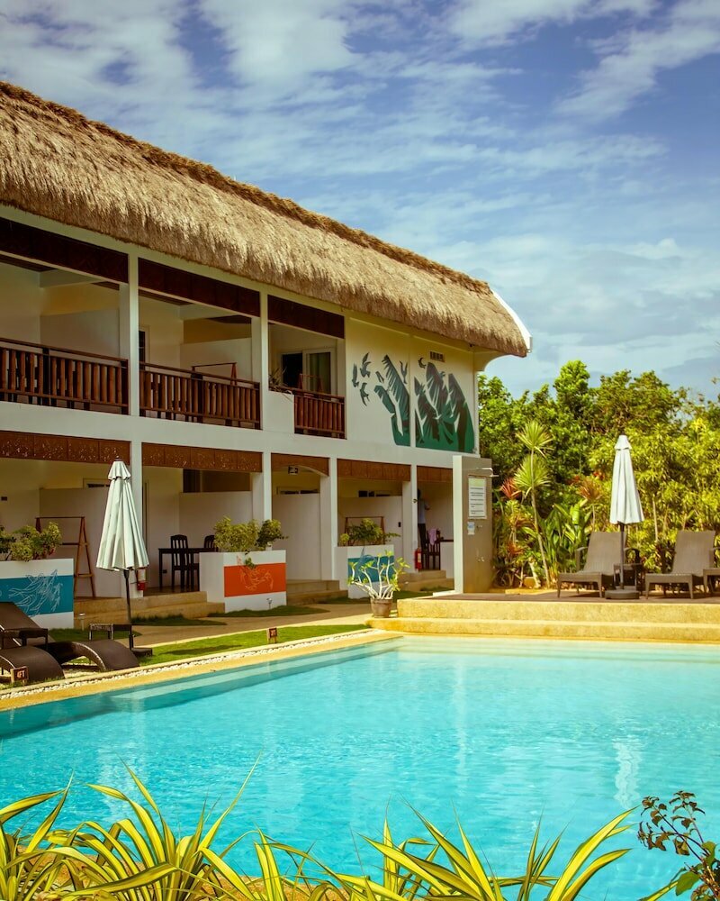 Hotel Amihan Resort, Bohol, photo