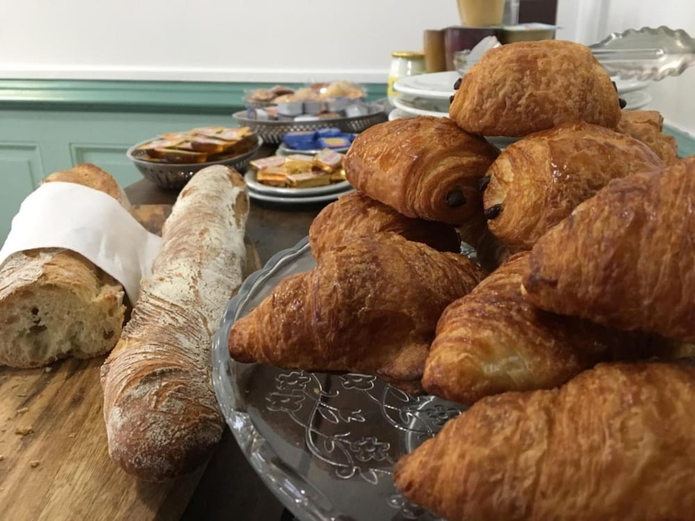 Фото The Old Hotel Ravel