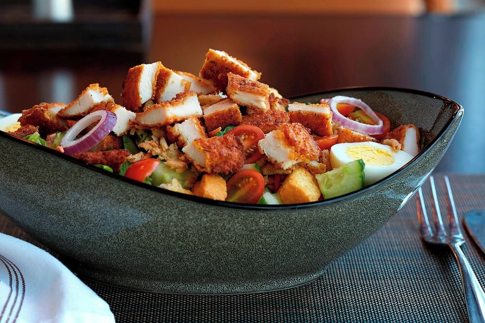 Фото Durham Marriott City Center