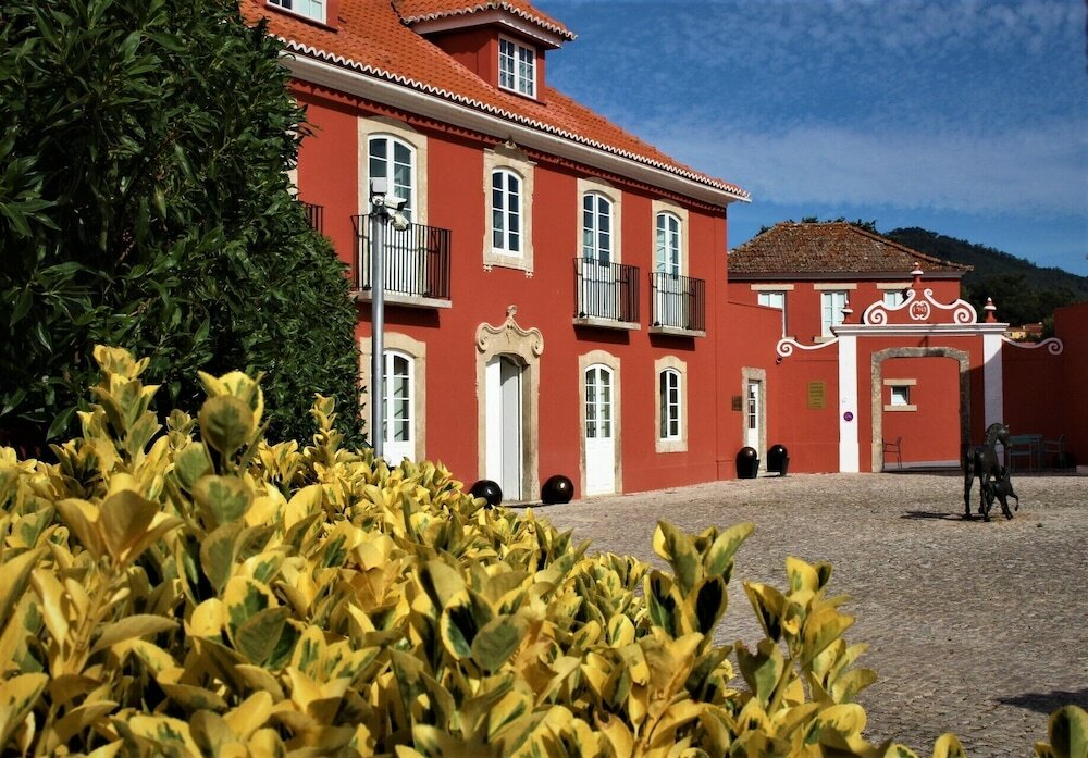 Фото Paço do Bispo Boutique House