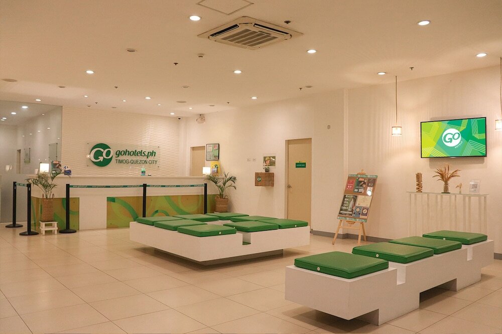 Фото Go Hotels Timog