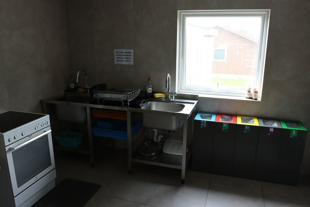 Фото Höfn Hi Hostel