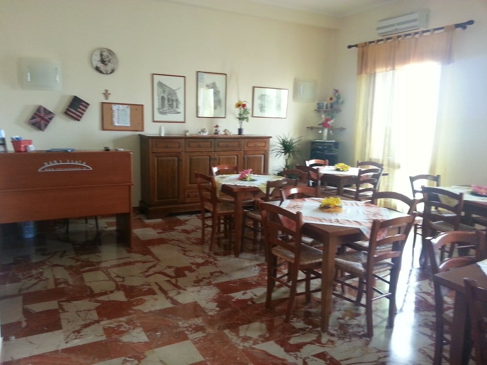 Фото B&b L'Isola