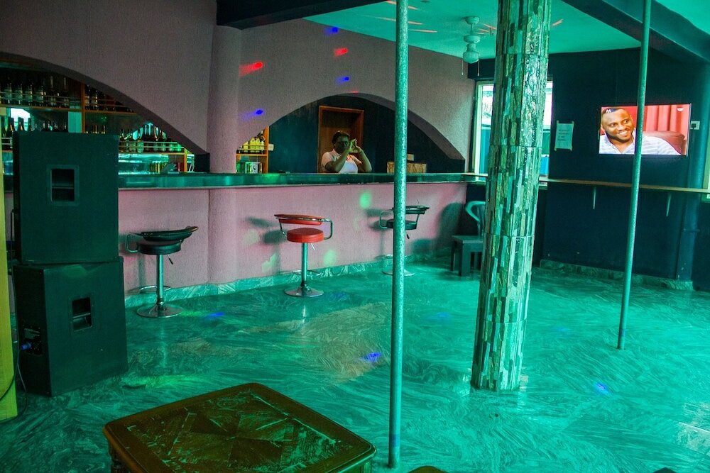 Фото De Web Hotel & Lodge