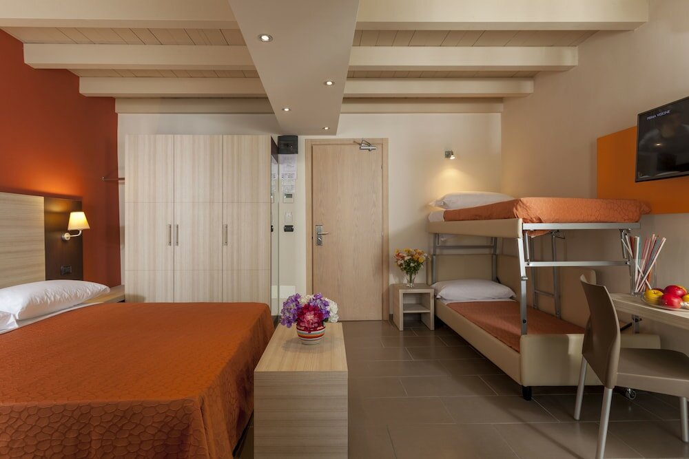 Фото Hotel Aurora Mare