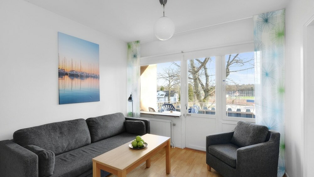 Фото Strand Hotel Borgholm