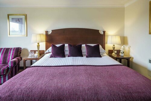 Hotel Macdonald Inchyra Hotel & Spa, Falkirk Council Area, photo