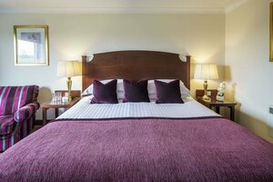 Macdonald Inchyra Hotel & Spa (England, Dorset County, Grange Road), hotel