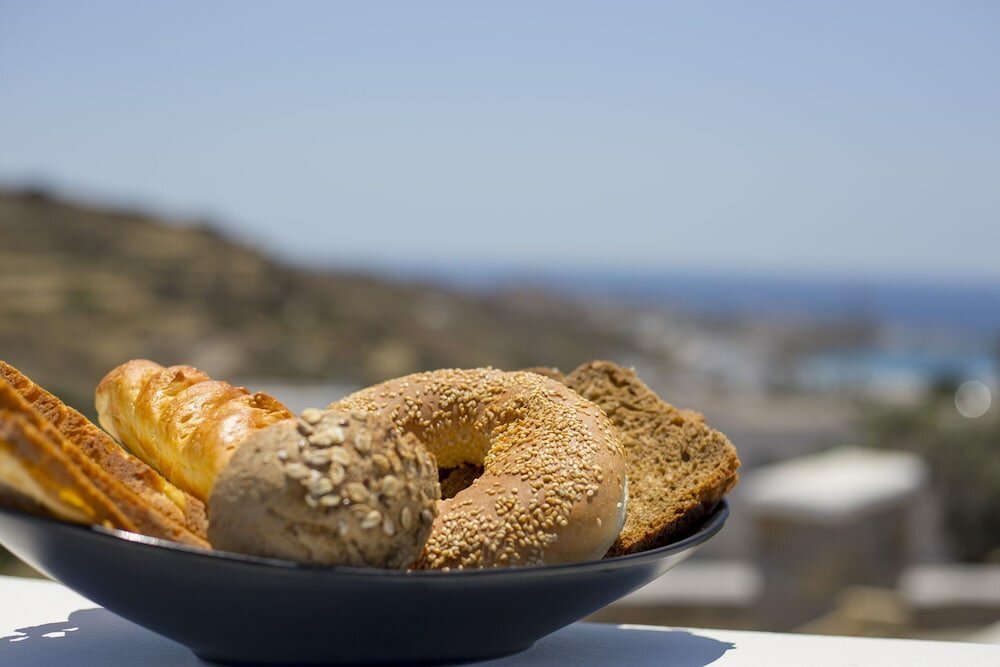 Фото Jenny's Summer Houses