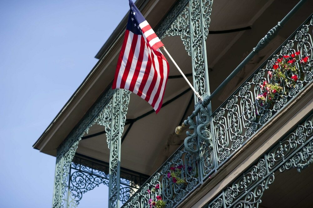 Фото John Rutledge House Inn