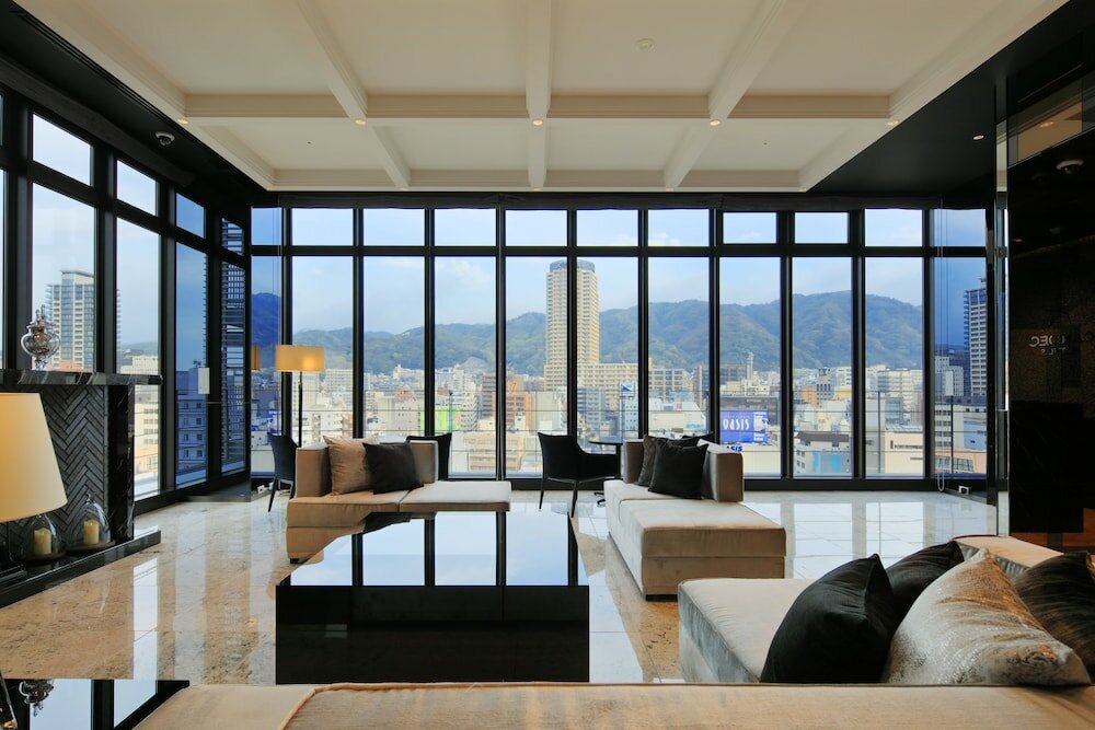 Фото Candeo Hotels Kobe Torroad