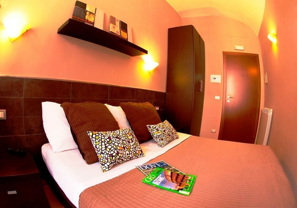 Фото Hotel Cervia