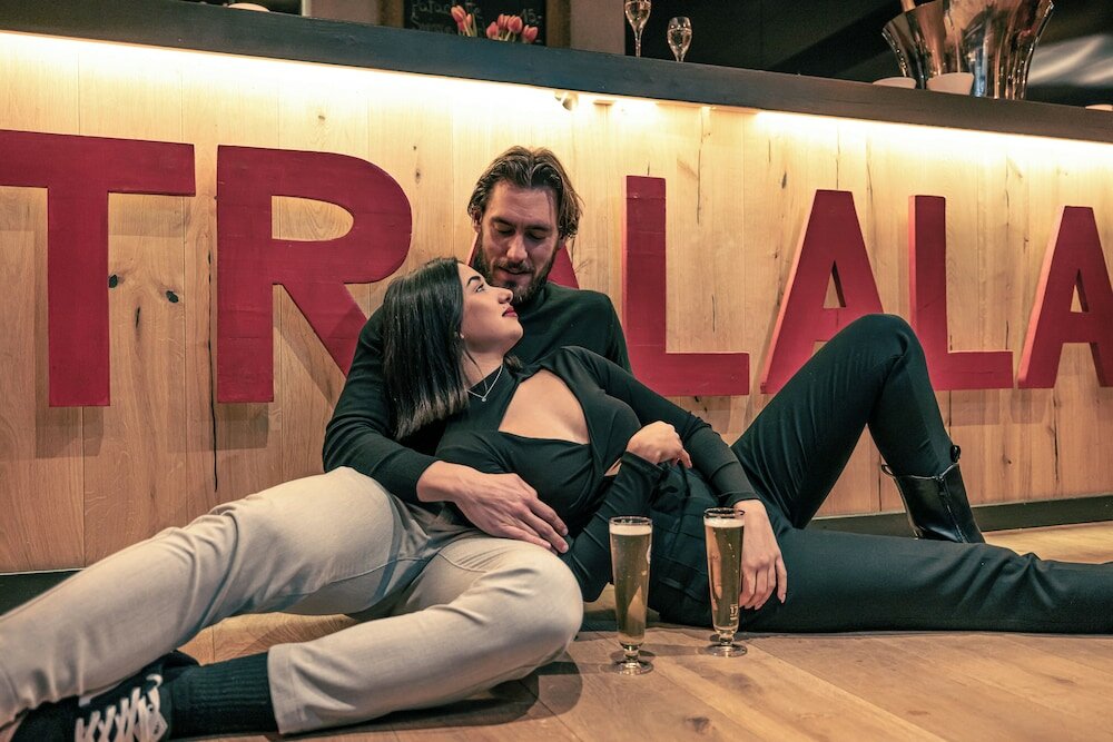 Фото Tralala Hotel Montreux