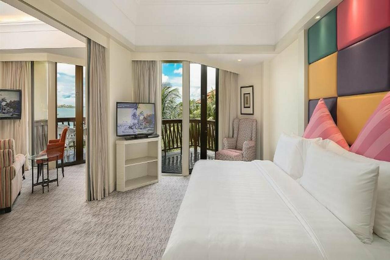 Фото The Magellan Sutera Resort