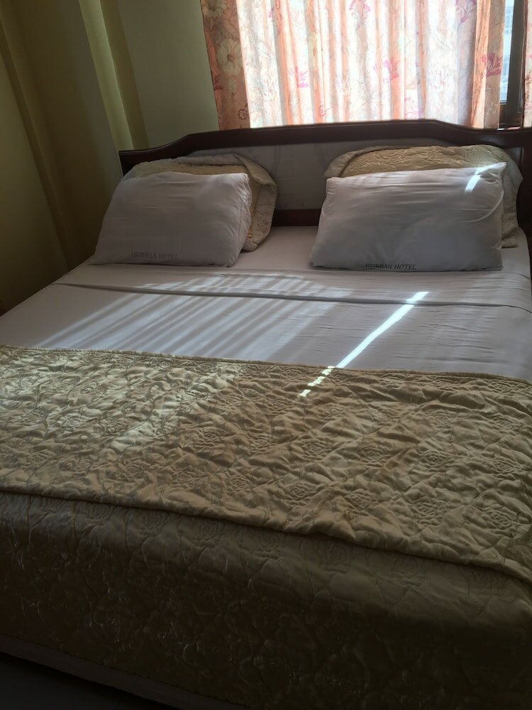 Фото Durban Hotel