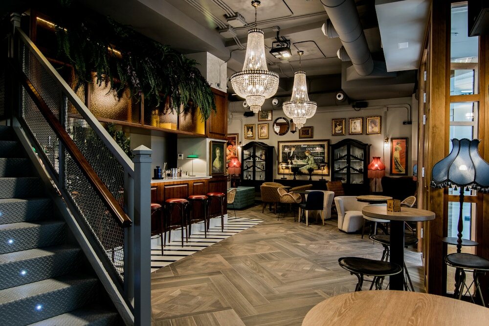 Фото Myr Marqués House