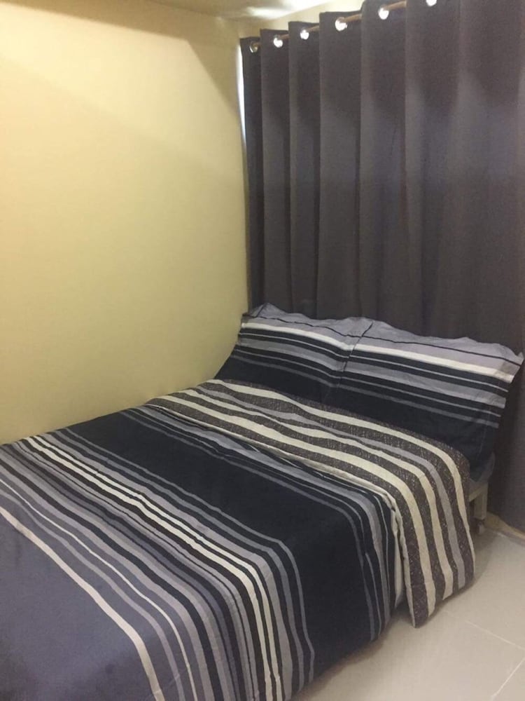 Фото Light Residences - One Bedroom Condo Unit