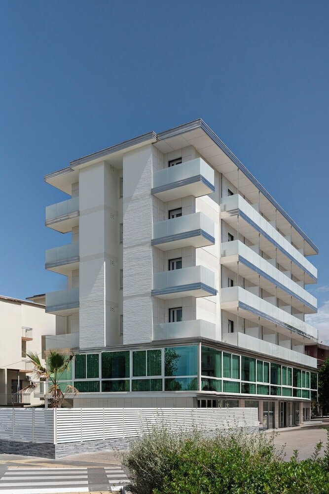 Фото Hotel Ervill