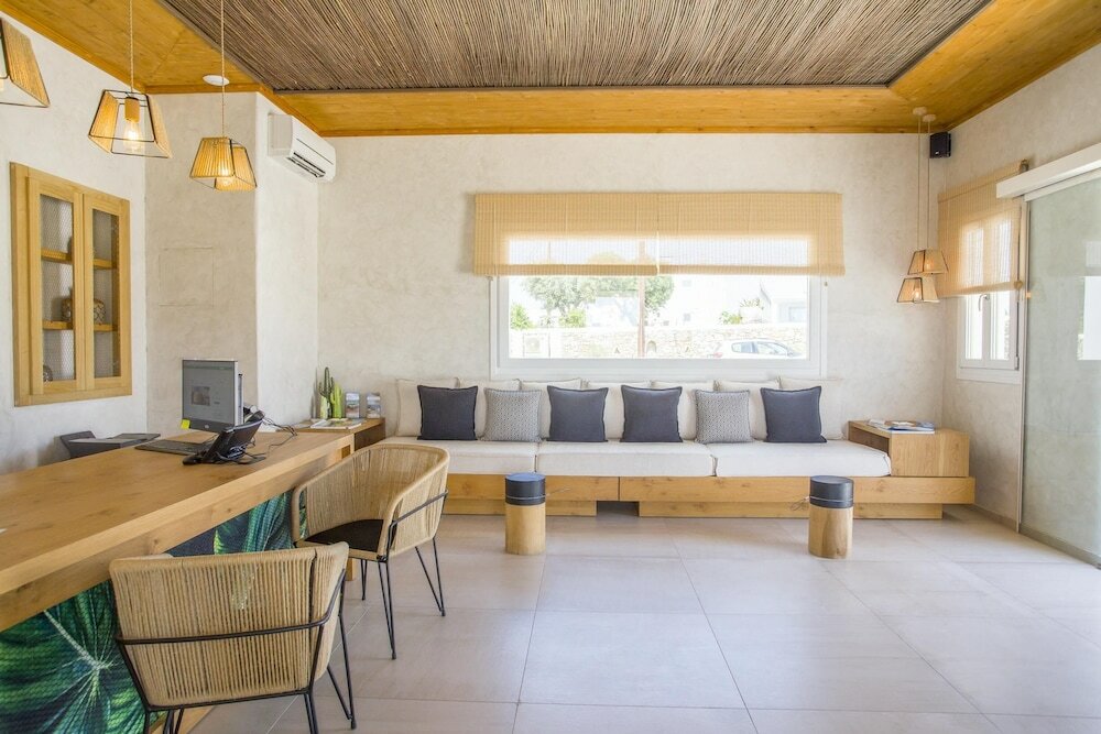 Фото Jenny's Summer Houses