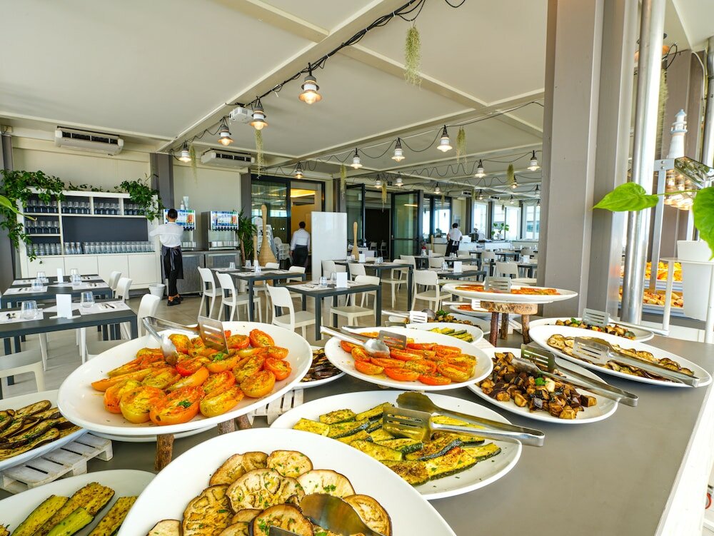 Фото Nautilus Family Hotel