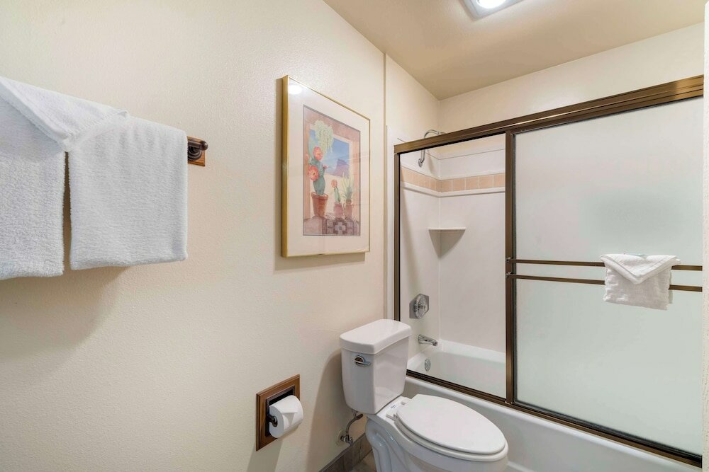 Фото Best Western Casa Grande Inn