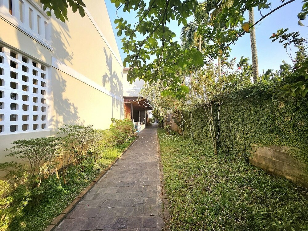 Фото Hoi An Village Lodge