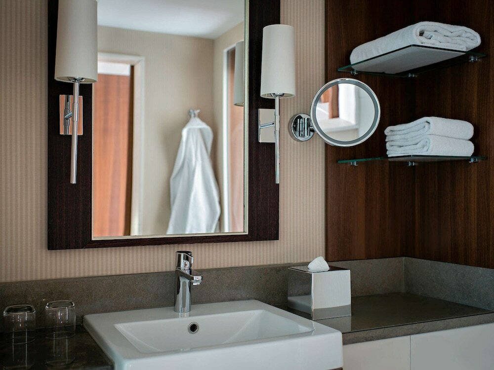 Фото Pullman Cologne