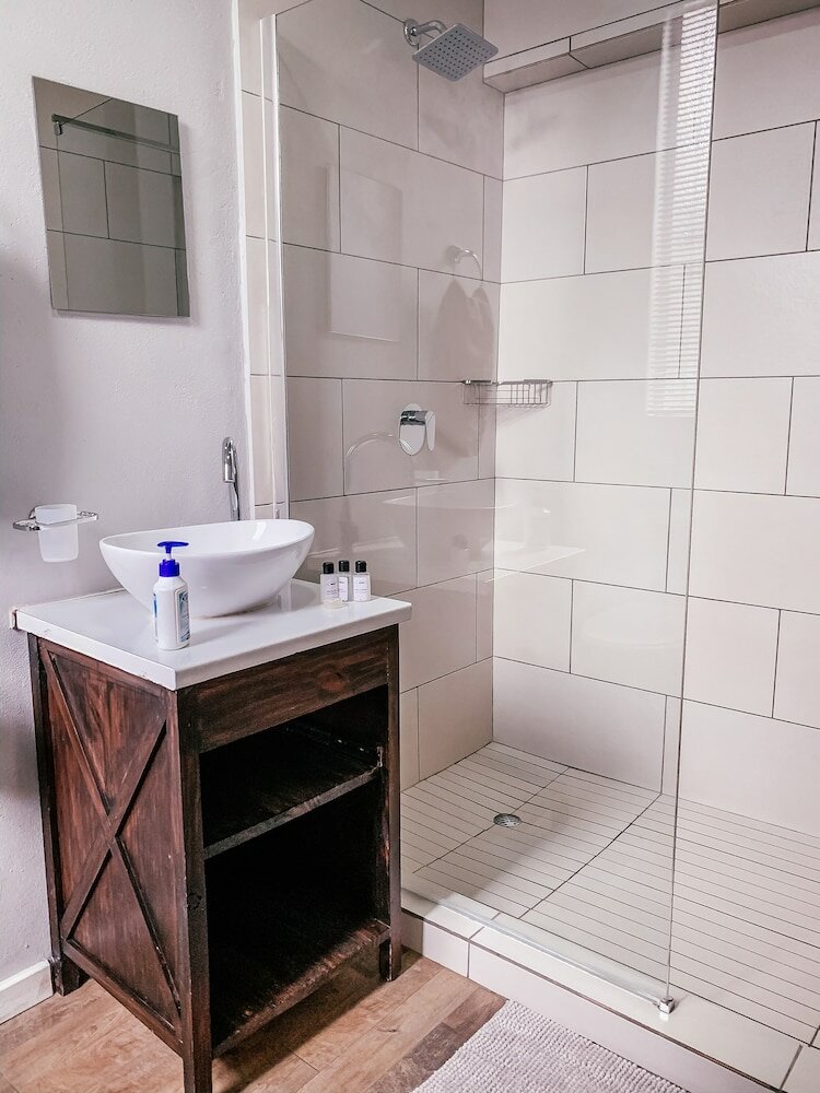 Фото Bosau Guest House