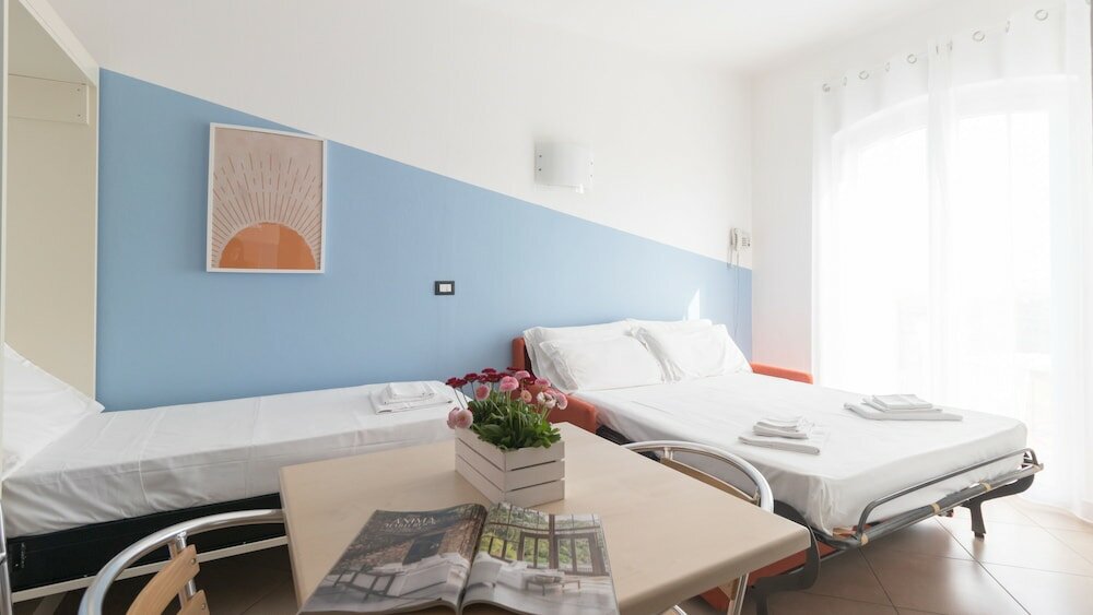 Фото Residence Il Poggio