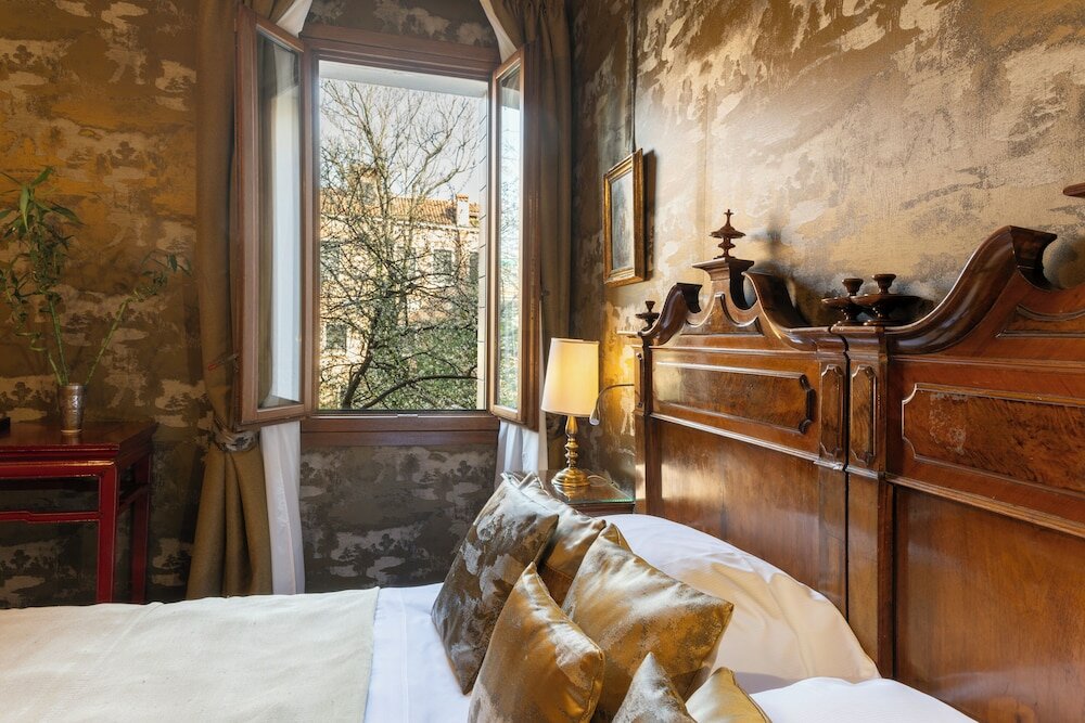 Фото Hotel Metropole Venezia