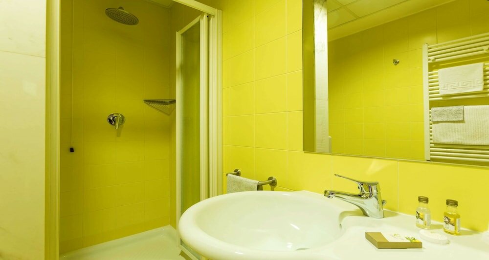 Фото Best Western Hotel i Colli