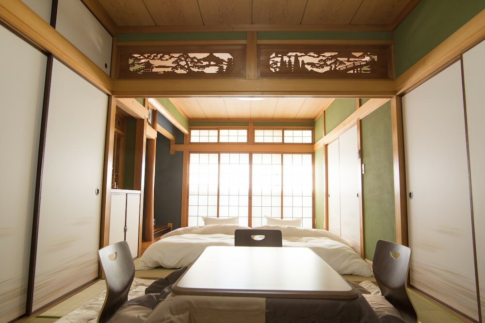 Фото Dougo-yado Guest House