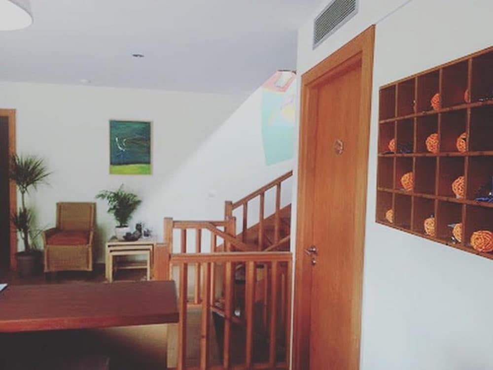 Фото Hotel Ibaigune