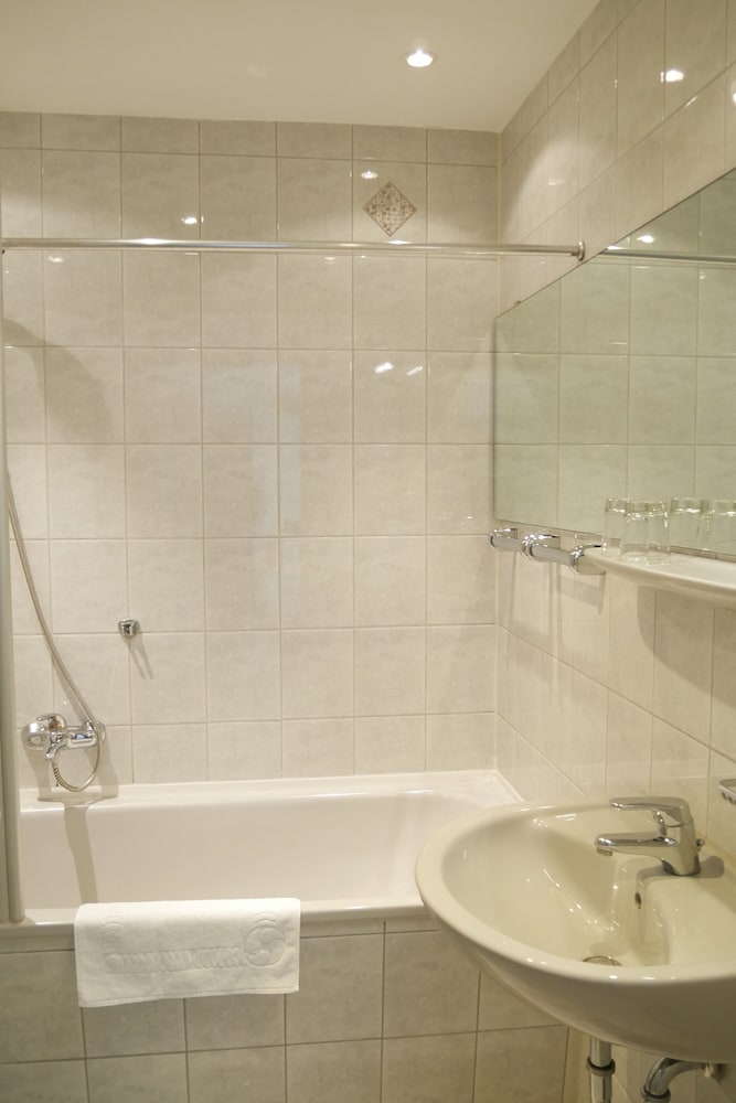 Фото Hotel Wasserburg