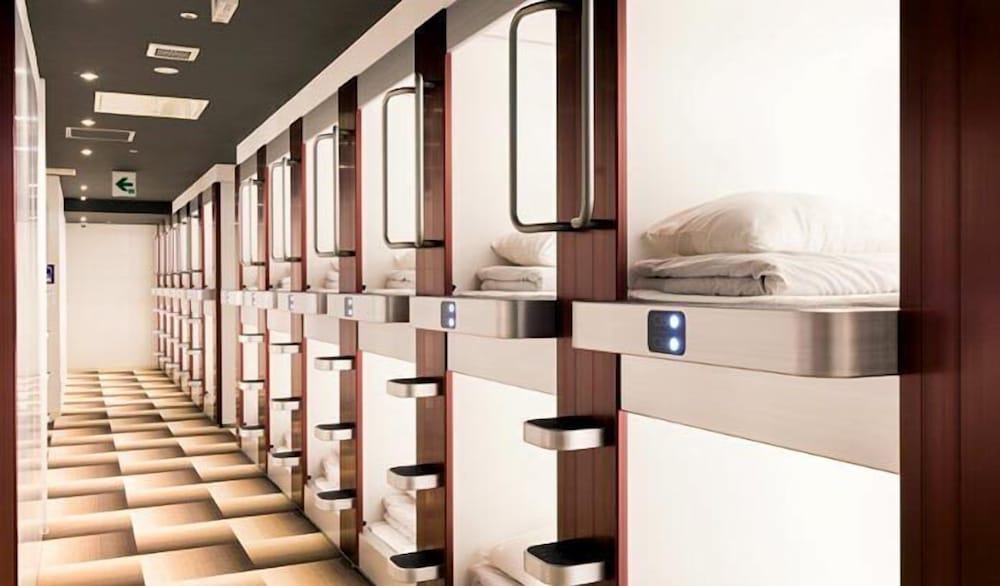 Фото Hotel M Matsumoto