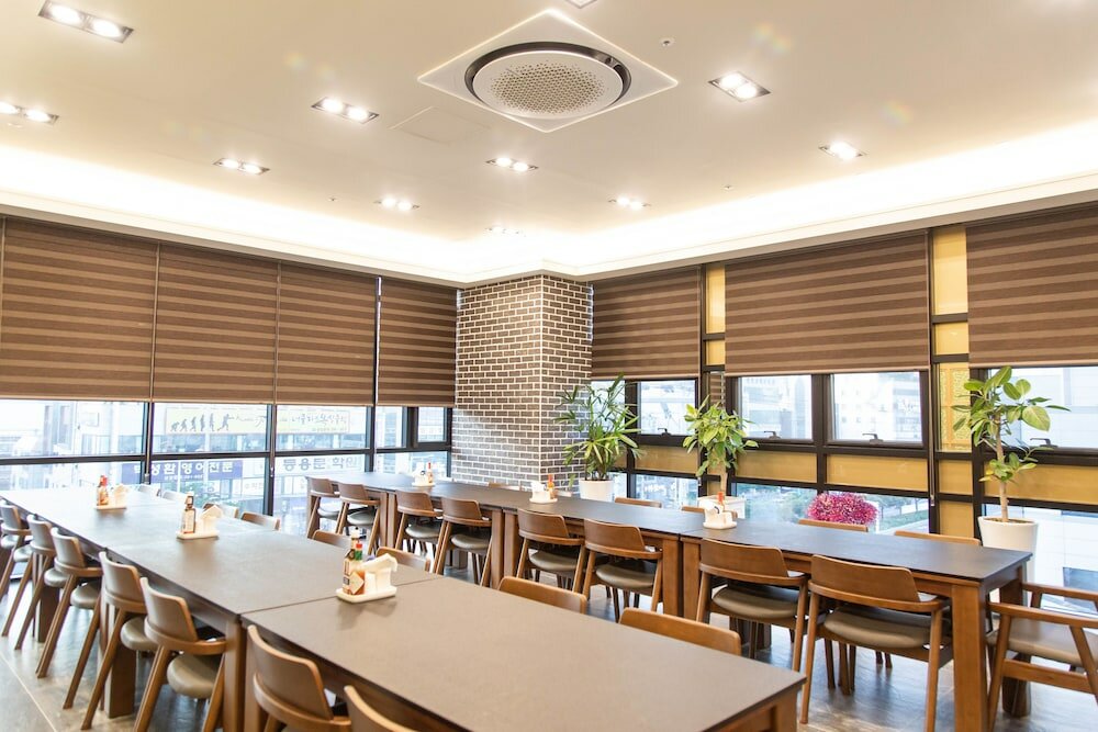 Фото Hotel Daoom